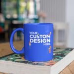 Custom Neon Mug – (11oz)