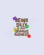 Being Silly  Pen Holder - Image 2