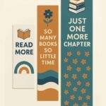 Custom Standard Bookmarks