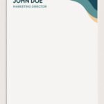 Custom Letterheads