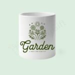 A Space for your life Flower Pot
