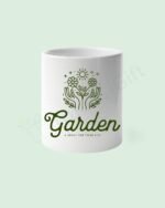 A Space for your life Flower Pot