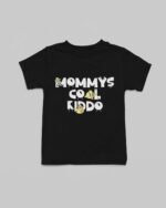 Mommy's Cool Kiddo Boys T-Shirt - Image 5
