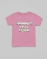 Mommy's Cool Kiddo Boys T-Shirt - Image 3