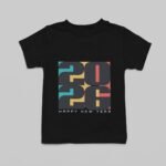 New Year 2026 Kids T-Shirt