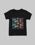 New Year 2026 Kids T-Shirt