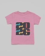 New Year 2026 Kids T-Shirt - Image 6