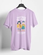 Partner in Crime Sis Relaxed Fit T-Shirt - Image 5