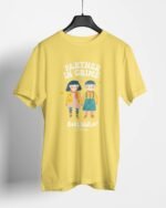Partner in Crime Sis Relaxed Fit T-Shirt - Image 4