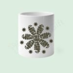 THE Flower Pot
