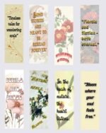 Bloom Standard Bookmarks