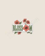 Blossom Flower Pot - Image 2