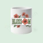 Blossom Flower Pot