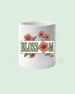 Blossom Flower Pot