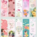 Books are Magic Standard Bookmarks