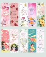 Books are Magic Standard Bookmarks