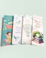 Books are Magic Standard Bookmarks - Image 2