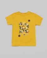 Christmas New Year Kids T-Shirt - Image 4