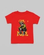 Cool Dude Boys T-Shirt - Image 2