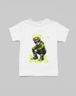 Cool Dude Boys T-Shirt - Image 4
