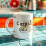 Cozy Up Standard Mug