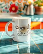 Cozy Up Standard Mug