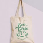 Epic Chic Tote Bag