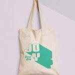 Everyday Joy Tote Bag