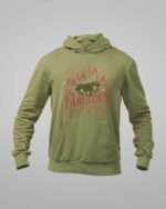 Fabulous Hoodie - Unisex - Image 6