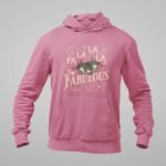 Women’s  Fabulous Hoodie