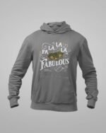 Fabulous Hoodie - Unisex - Image 8