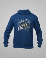 Fabulous Hoodie - Unisex - Image 2