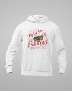 Fabulous Hoodie - Unisex - Image 4