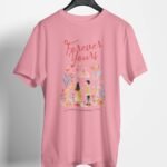 Forever Yours Relaxed Fit Women's T-Shirt