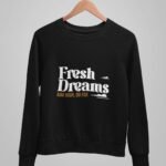 Men's Fresh Dreams Sweatshirt