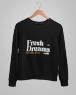 Women's Fresh Dreams Sweatshirt - Image 4