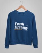 Women's Fresh Dreams Sweatshirt - Image 3