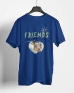 Friends Sunshine Relaxed Fit T-Shirt - Image 6