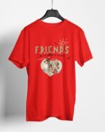 Friends Sunshine Relaxed Fit T-Shirt - Image 5