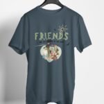 Friends Sunshine Regular Fit T-Shirt