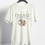 Friends Sunshine Relaxed Fit T-Shirt
