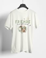 Friends Sunshine Relaxed Fit T-Shirt
