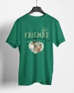 Friends Sunshine Relaxed Fit T-Shirt - Image 2