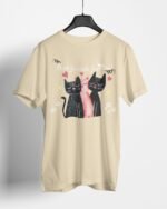 Girl BFF Relaxed Fit T-Shirt - Image 3