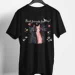 Girl BFF Relaxed Fit T-Shirt