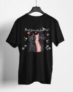 Girl BFF Relaxed Fit T-Shirt