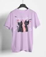 Girl BFF Relaxed Fit T-Shirt - Image 2