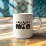 Hug in a Mug Standard Mug