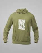Women’s  Just Me Hoodie - Image 5