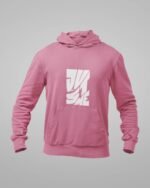 Women’s  Just Me Hoodie - Image 6
